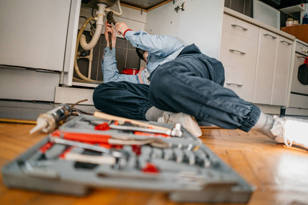 Best Clogged Drain Plumber  in Winton, CA