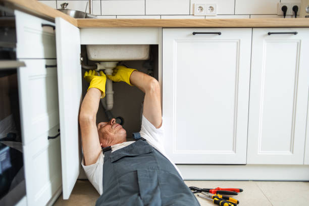 Best Water Leak Repair  in Winton, CA