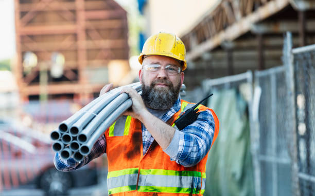 Best Sewer Line Repair  in Winton, CA