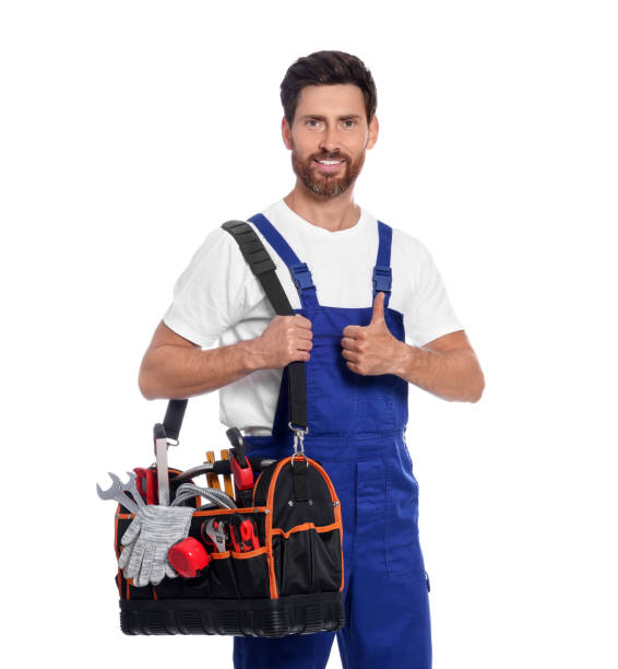 Professional Plumbing in Winton, CA