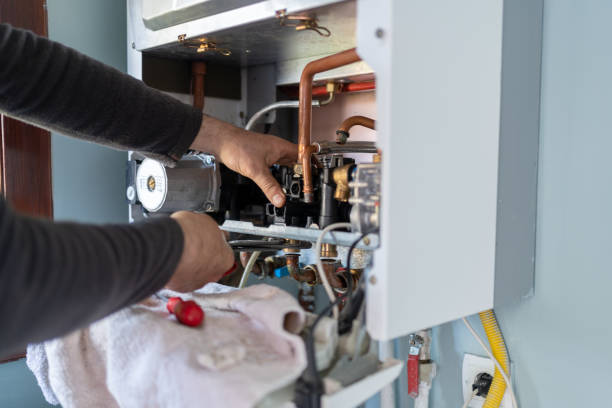 Water Softener Installation in Winton, CA