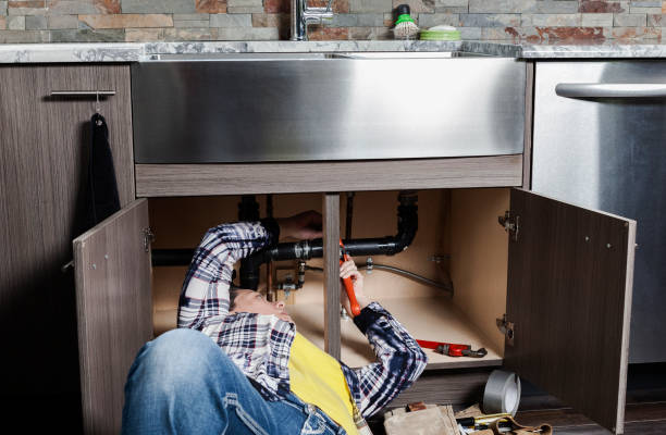 Best Gas Line Repair  in Winton, CA